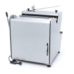 Κόπτης ψωμιού Επιτραπέζιος Ηλεκτρικός 10 mm MAX-09373000